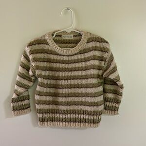 Rylee & Cru 18-24M sweater